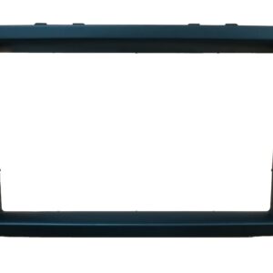 Jeep Rubicon Compass 2Din 06-07 Fascia Trimplate