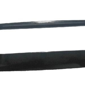 Fiat Evo 1Din Fascia Trimplate