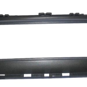 Lexus is300 1Din 2006 Fascia Trimplate