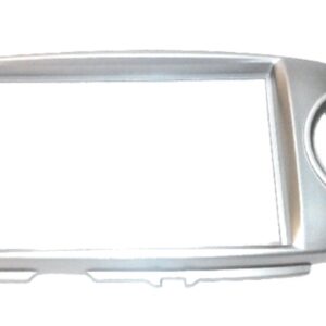 Toyota Yaris 2Din Universal Fascia Trimplate 2012