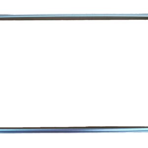 Hyundai Santefe 2Din 2007 Fascia Trimplate