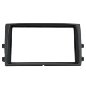 Kia Forte 2Din Fascia Trimplate 2009