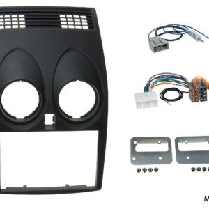 Nissan Qashqai Installation Kit