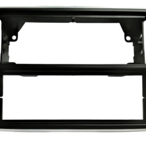 Volkswagen CITIGO SKODA 2 Din Trimplate