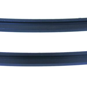 Suzuki Jimny 2Din 2008 Trimplate