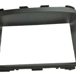 KIA SORENTO 2 DIN 2013 TRIMPLATE