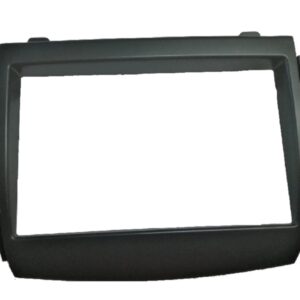 Hyundai Sonata 2Din 2006 Trimplate