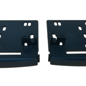 Jeep Rubicon Compass 2Din Trimplate