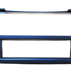 Mercedes Benz Vito S Din Fascia Trimplate