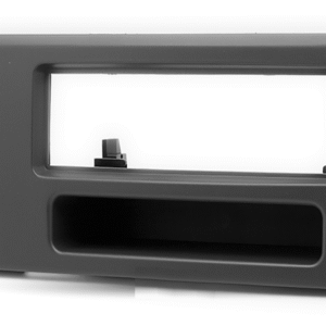 Volvo XC70 1Din Black Trimplate 1994-2004