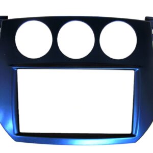 Mazda MX5 2Din Fascia Trimplate 2009