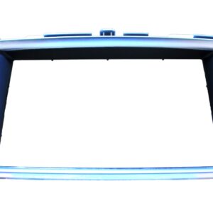 Kia K5 2Din Fascia Trimplate