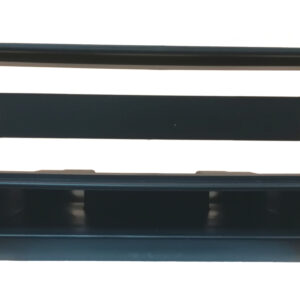 Audi A1 2011 1Din Fascia Trimplate