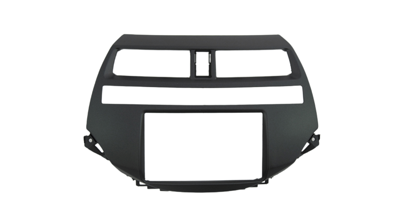 Honda Accord Acura 2Din Trimplate 2008