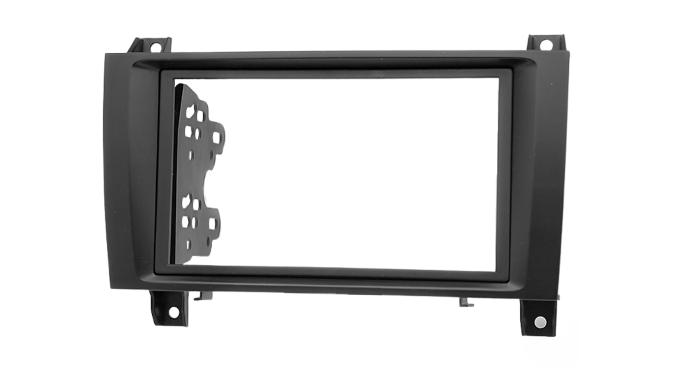 Mercedes SLK R171 2Din Trimplate 2004-2011 - Image 2