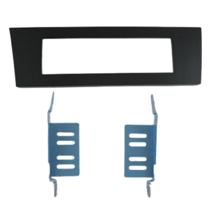 AUDI A4L/Q5 1 DIN TRIMPLATE 2013