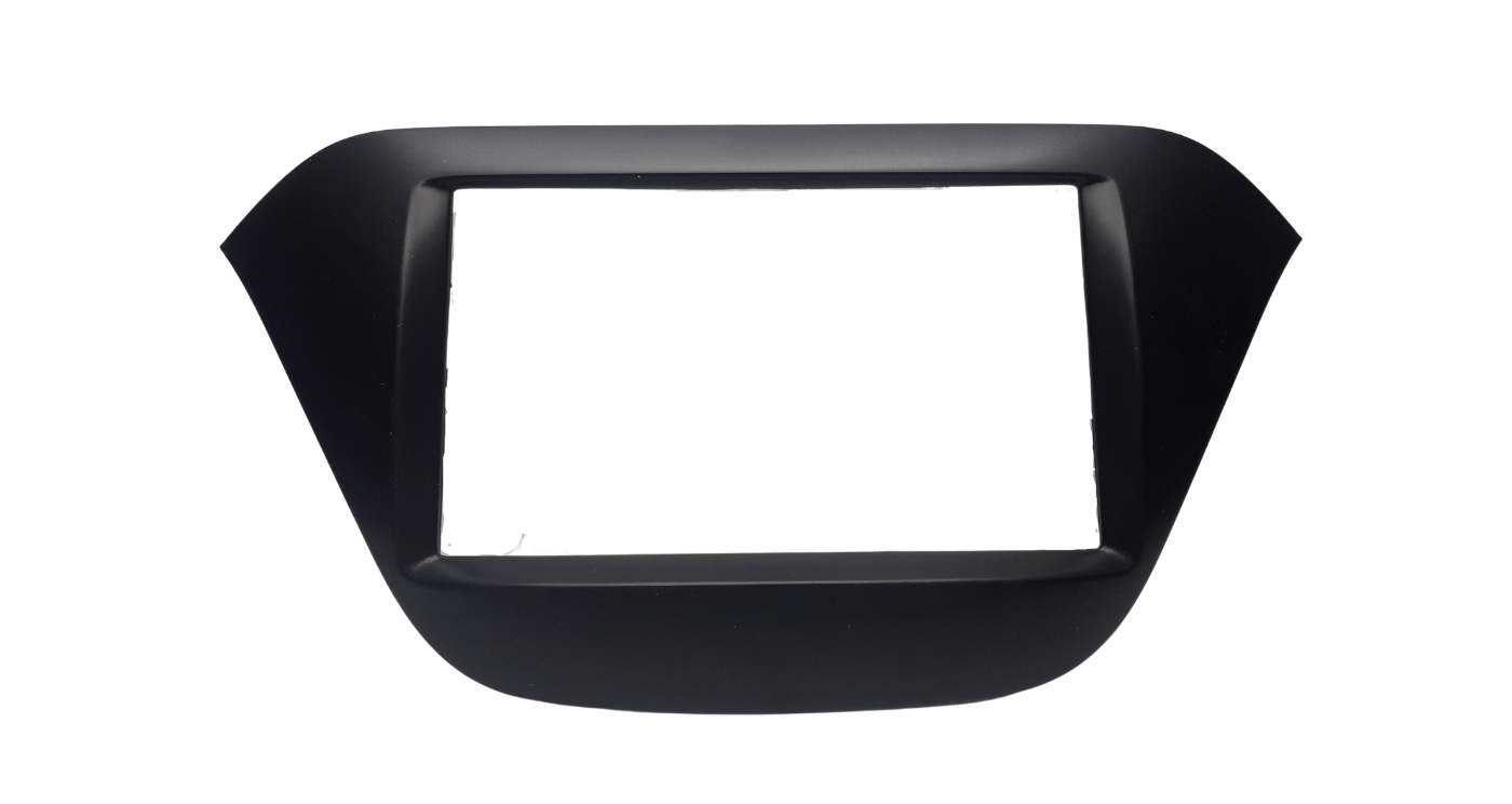Great Wall Phelex 2 Din Trimplate 2013