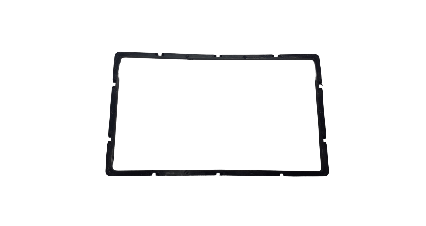 Great Wall Phelex 2 Din Trimplate 2013 - Image 3