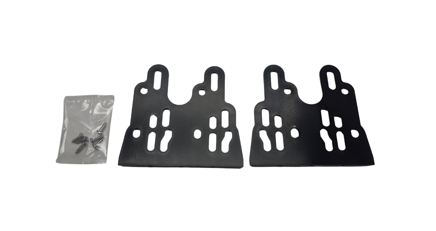 Great Wall Phelex 2 Din Trimplate 2013 - Image 4