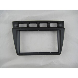 KIA PICANTO 2007 2 DIN TRIMPLATE