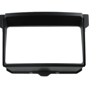 Toyota Prado 2Din Trimplate 2010