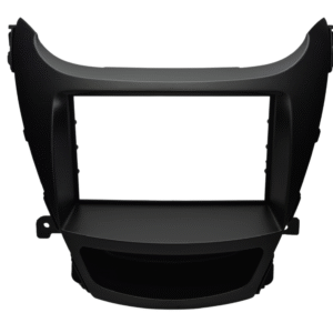 Hyundai Elantra / I-35 2Din Trimplate 2014