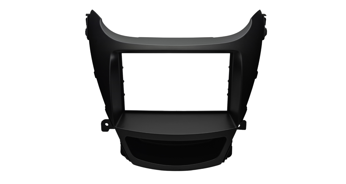 Hyundai Elantra / I-35 2Din Trimplate 2014