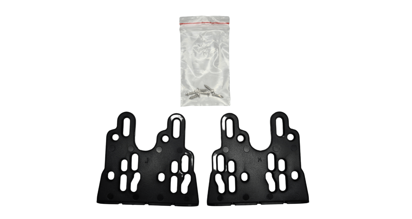 Hyundai Elantra / I-35 2Din Trimplate 2014 - Image 2