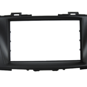 Mazda 5 2Din Trimplate 2011