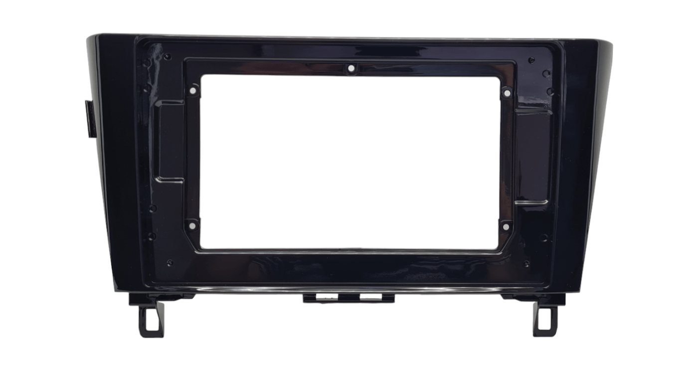 Nissan X-Trail 2014+ 10 inch Trimplate