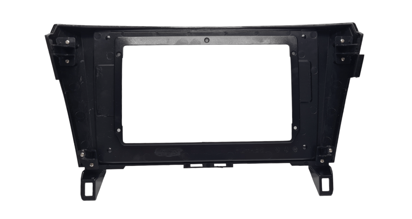 Nissan X-Trail 2014+ 10 inch Trimplate - Image 2