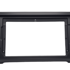 VW Polo 9 inch Trimplate 2012
