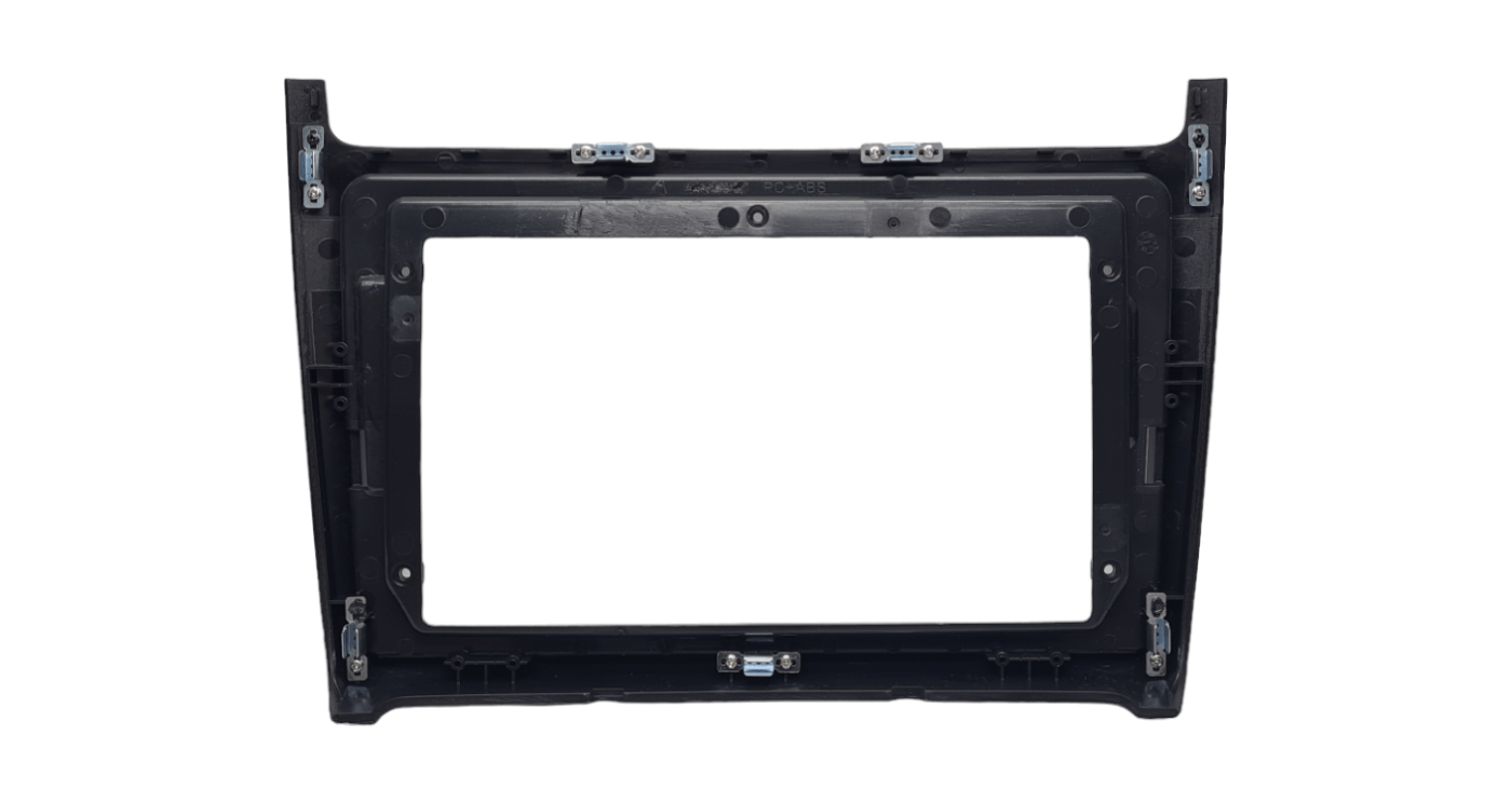 VW Polo 9 inch Trimplate 2012 - Image 2