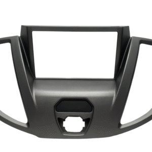 Ford Transit 2 Din 2015 Trimplate
