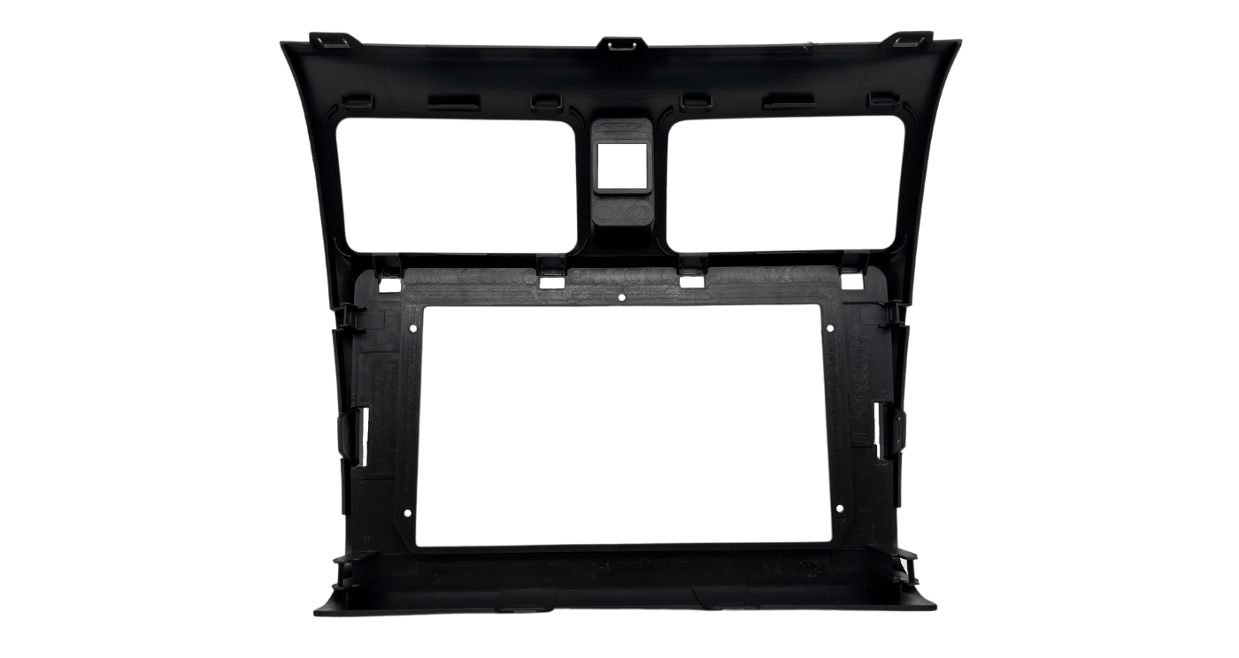 Suzuki Swift 10.1″ Trimplate 2009 - Image 3