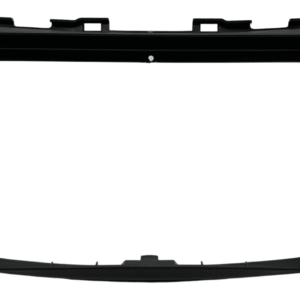 Suzuki Swift 9″ Trimplate 2012