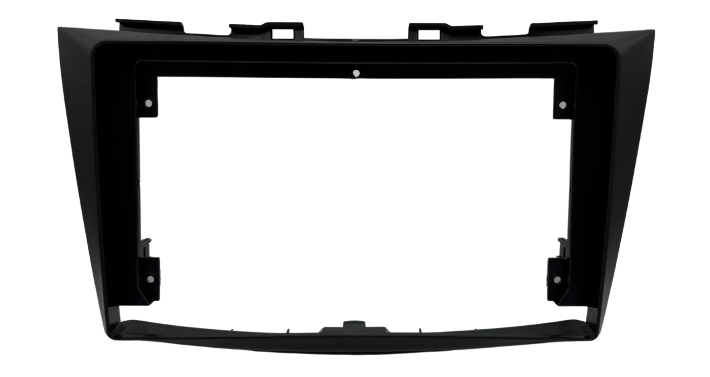 Suzuki Swift 9″ Trimplate 2012