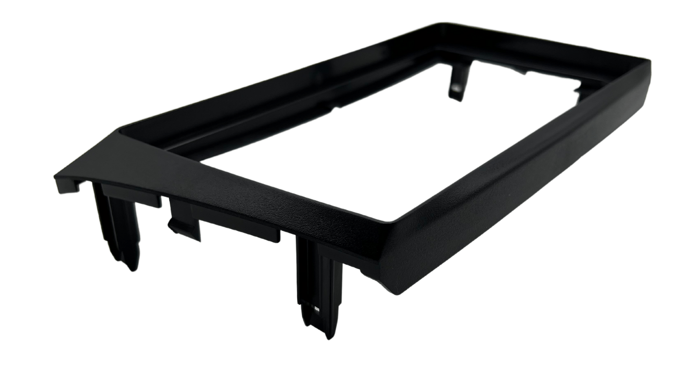 Suzuki Swift 9″ Trimplate 2012 - Image 2