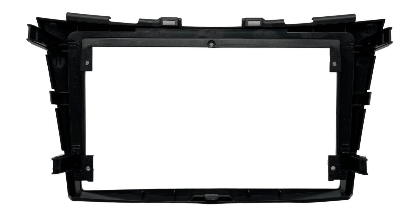 Suzuki Swift 9″ Trimplate 2012 - Image 3