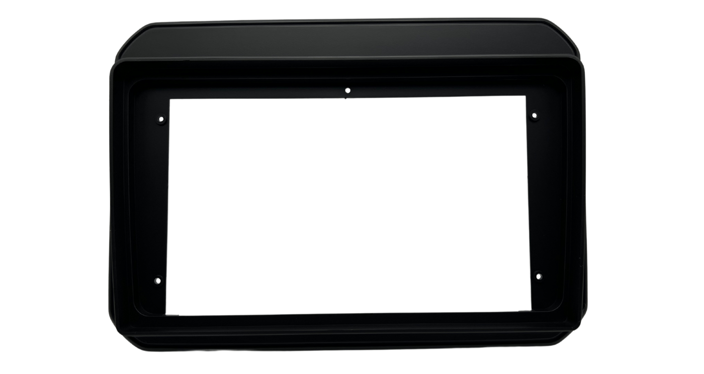Suzuki Ignis 9″ Trimplate 2017+