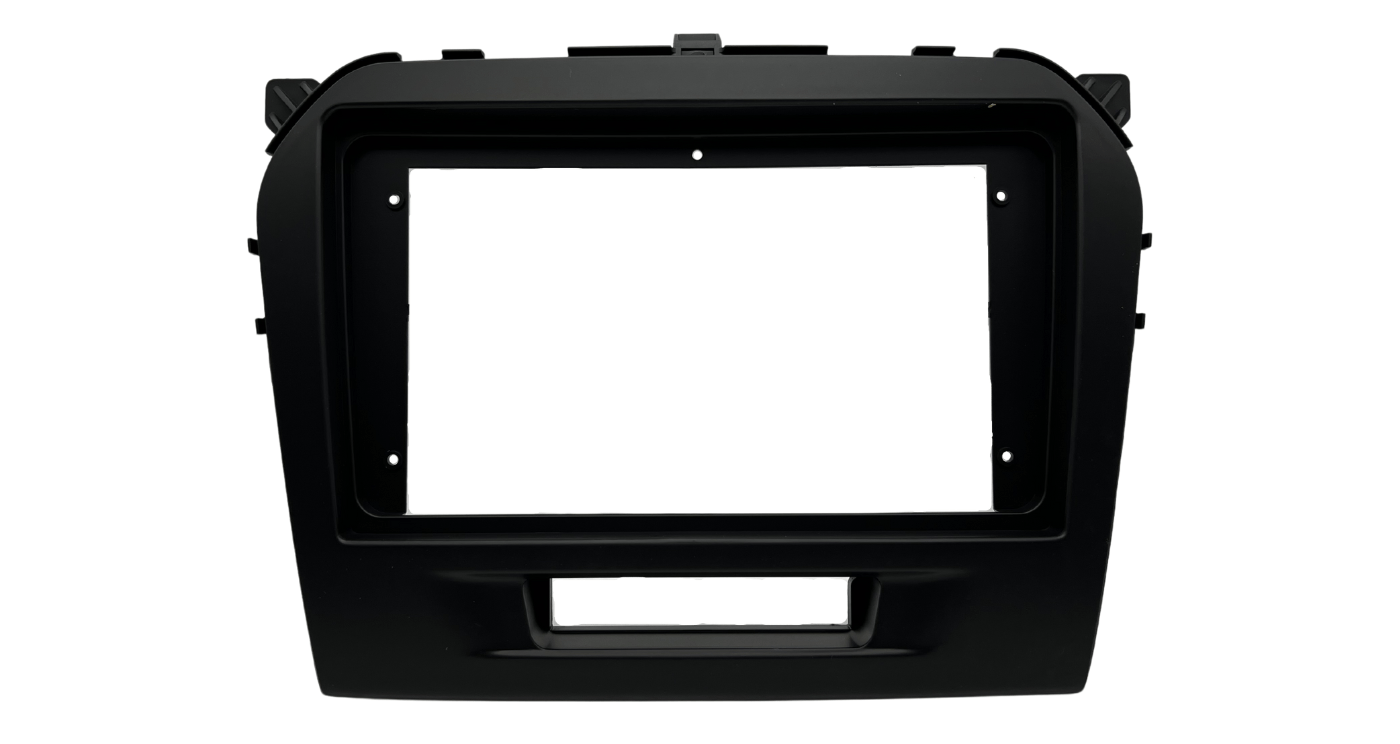 Suzuki Vitara 9″ Trimplate 2015+