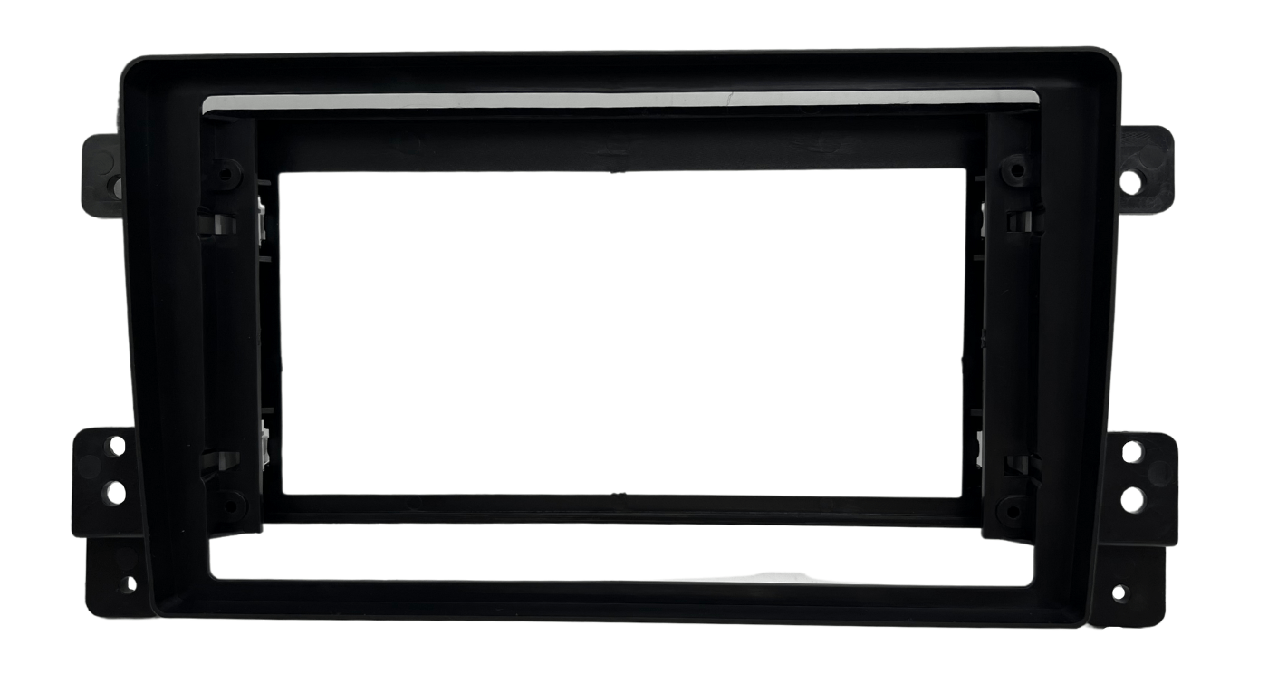 Suzuki Grand Vitara 9″ Trimplate 2005+