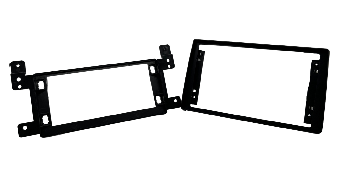 Suzuki Grand Vitara 9″ Trimplate 2005+ - Image 2
