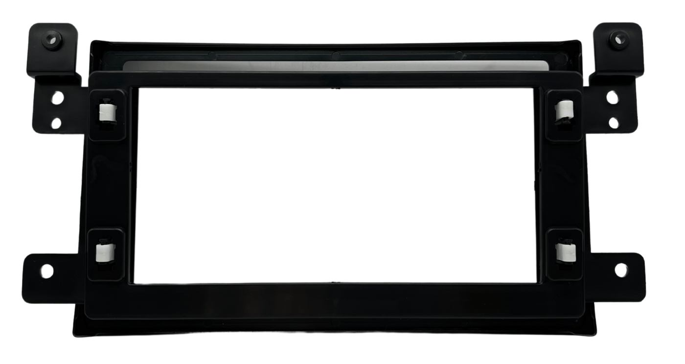 Suzuki Grand Vitara 9″ Trimplate 2005+ - Image 5