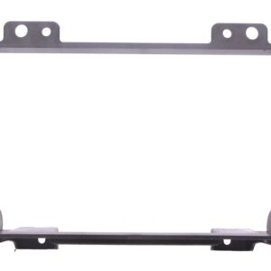 Fiesta Double Din Trimplate