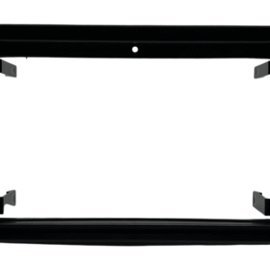 Audi TT 9 inch Trimplate 2000+