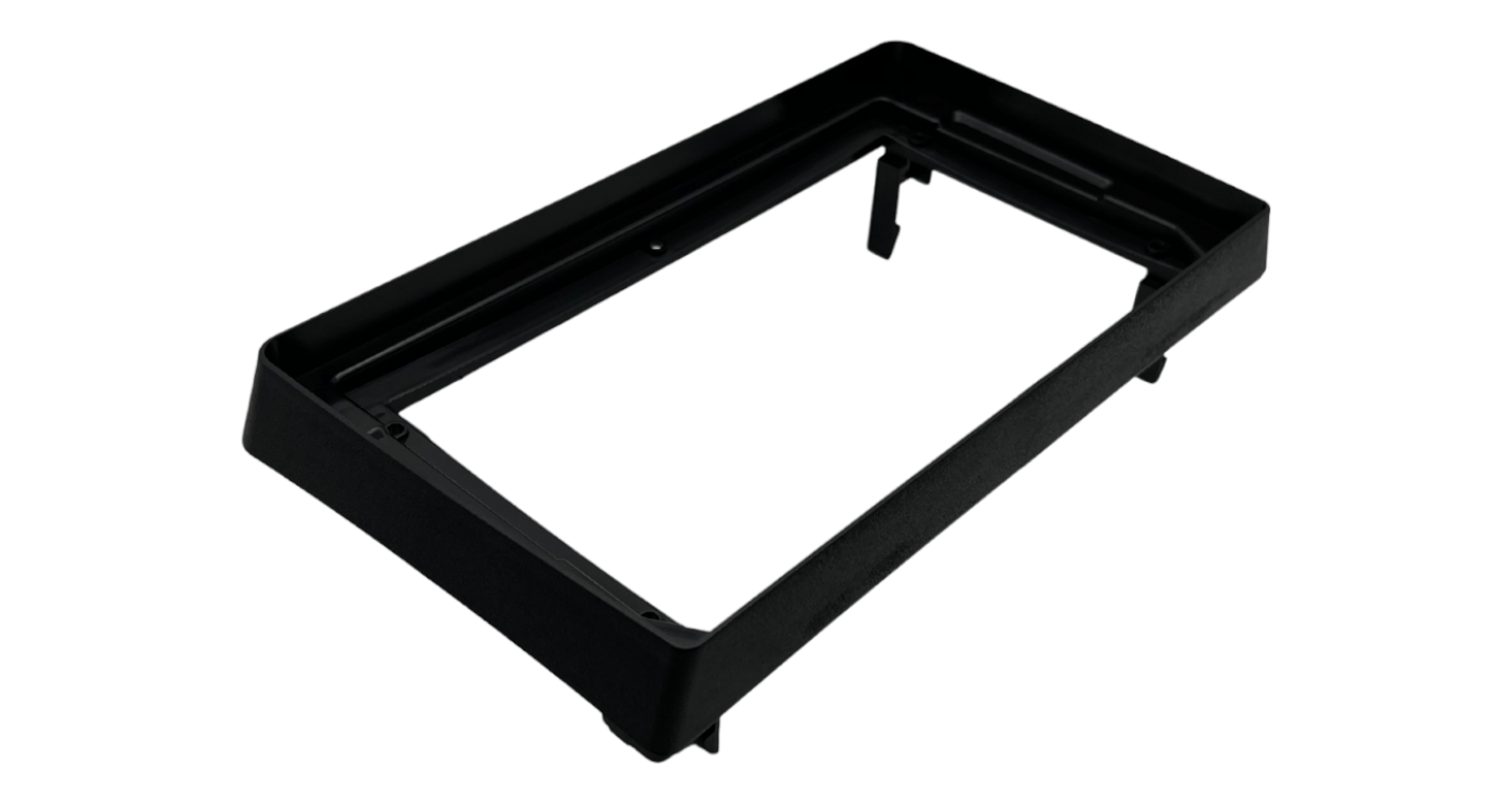 Audi TT 9 inch Trimplate 2000+ - Image 2