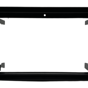 Audi A3 9″ Trimplate 2008-2012