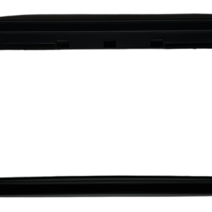 BMW 3 E46 9″ Trimplate 1998-2005