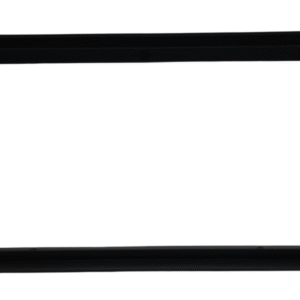 BMW X5 E39 5 Series 9″ Trimplate 1995-2003